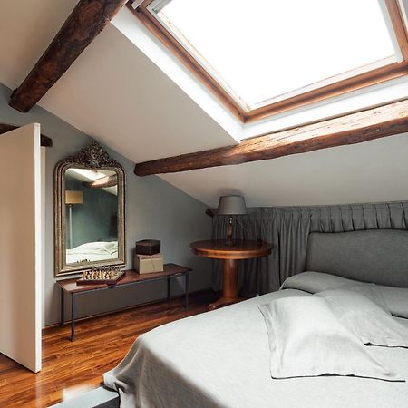 Ferienwohnung Charming House Iqs Venedig Exterior foto
