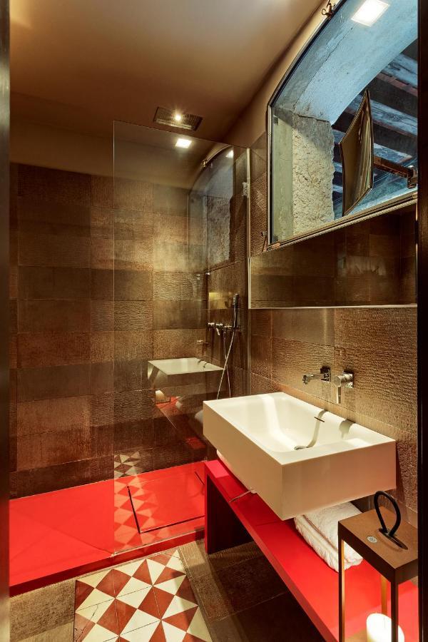 Ferienwohnung Charming House Iqs Venedig Exterior foto
