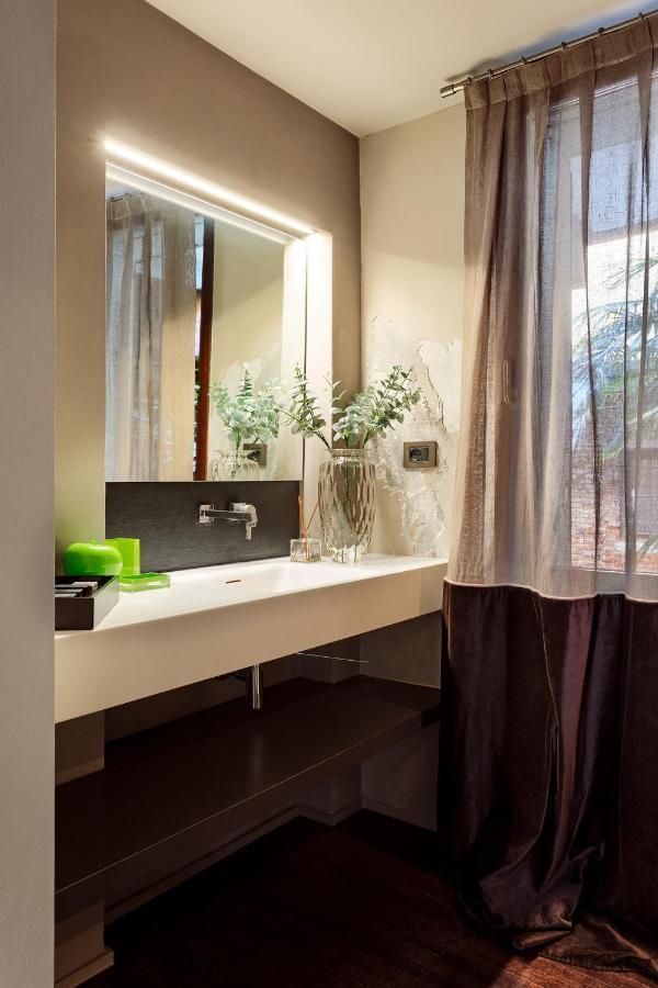 Ferienwohnung Charming House Iqs Venedig Exterior foto