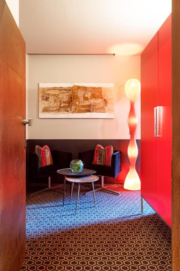 Ferienwohnung Charming House Iqs Venedig Exterior foto