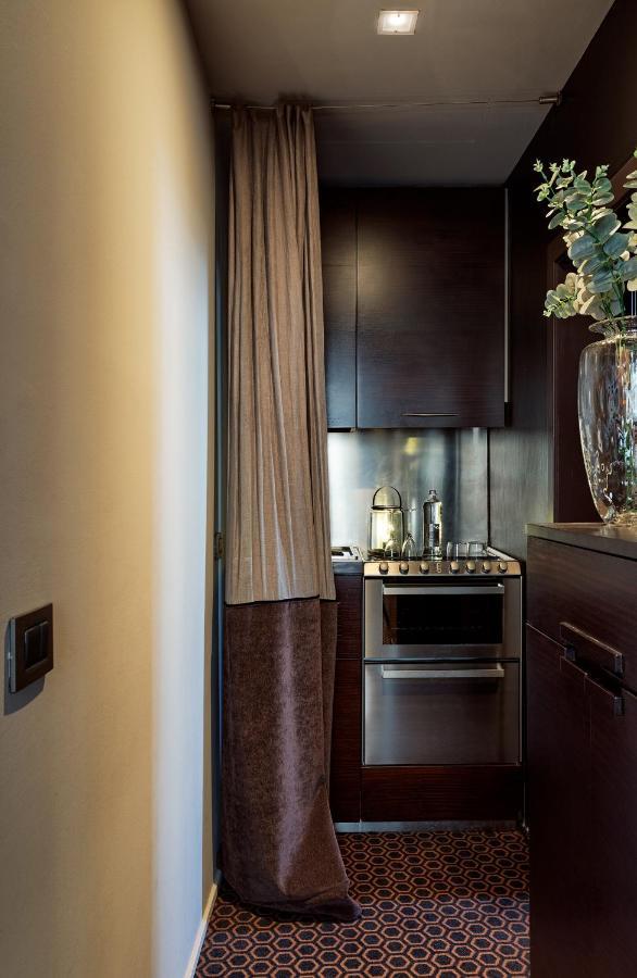 Ferienwohnung Charming House Iqs Venedig Exterior foto