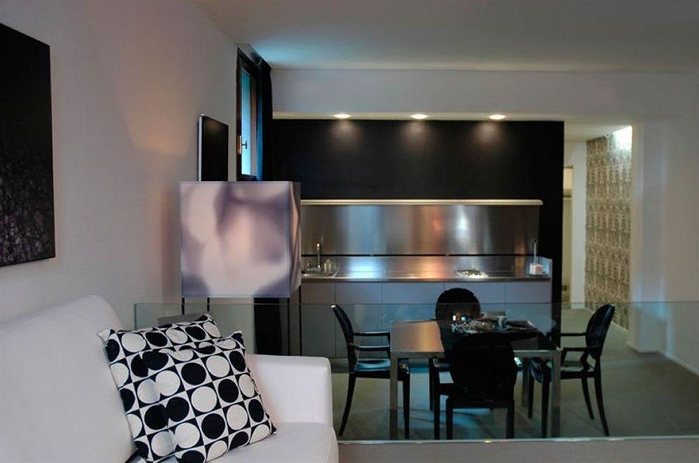Ferienwohnung Charming House Iqs Venedig Exterior foto