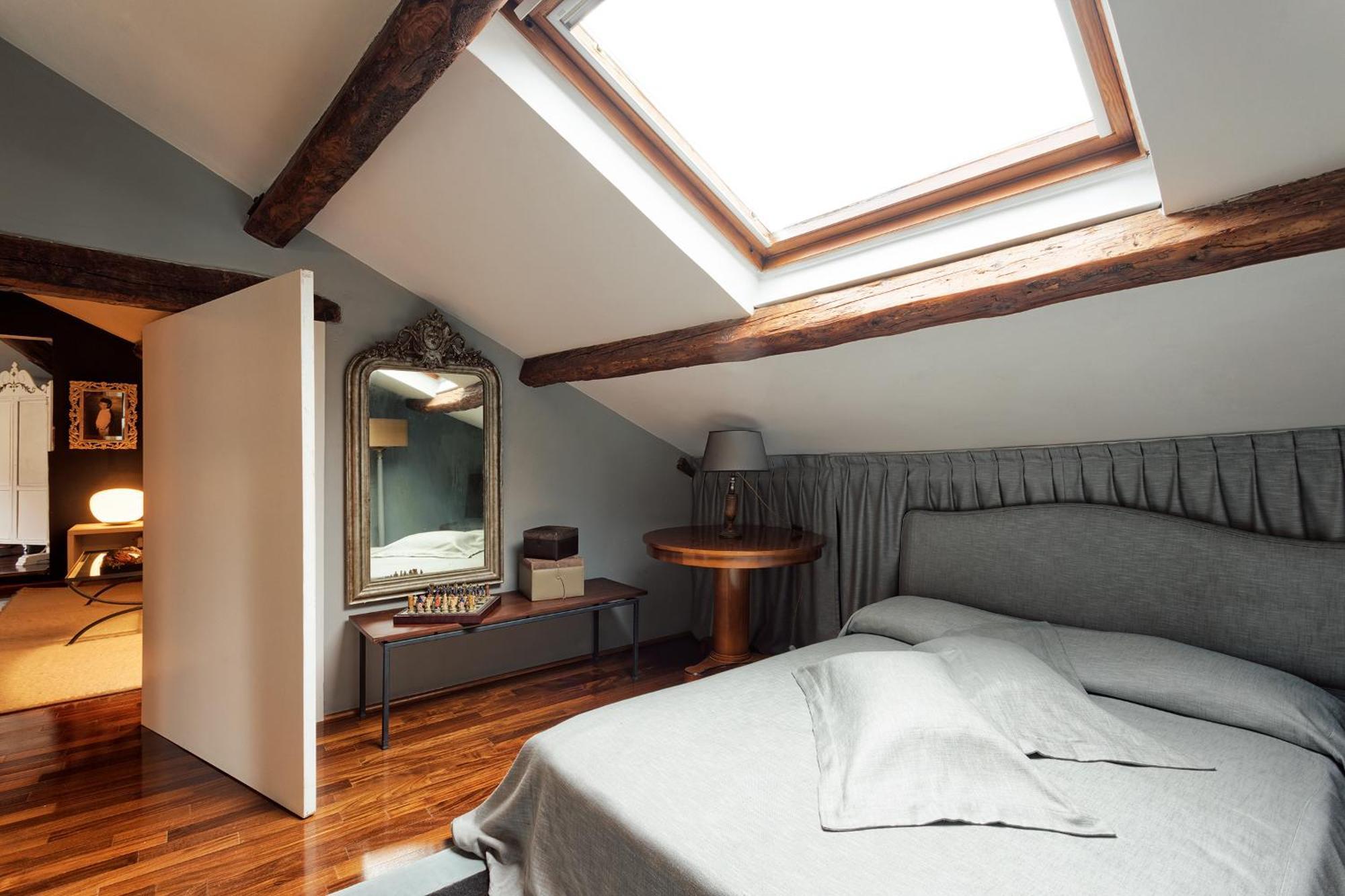 Ferienwohnung Charming House Iqs Venedig Exterior foto