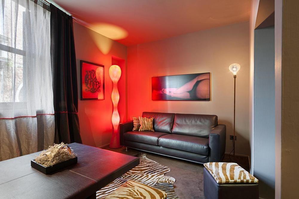 Ferienwohnung Charming House Iqs Venedig Exterior foto
