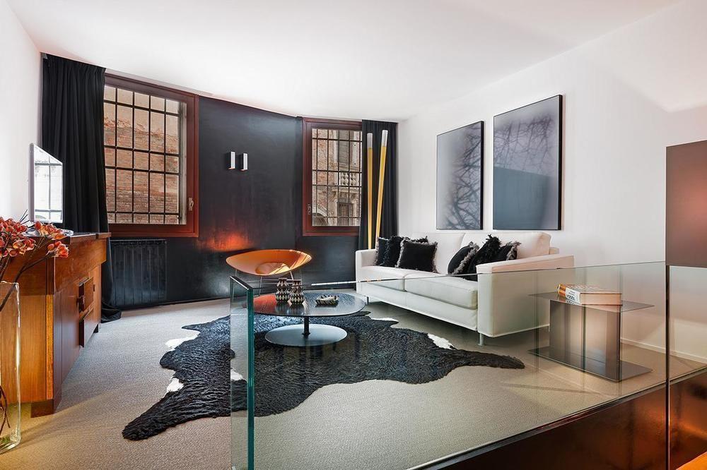 Ferienwohnung Charming House Iqs Venedig Exterior foto