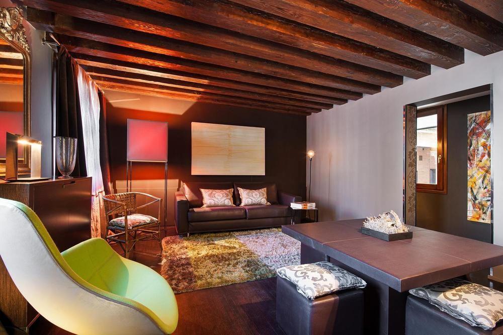 Ferienwohnung Charming House Iqs Venedig Exterior foto