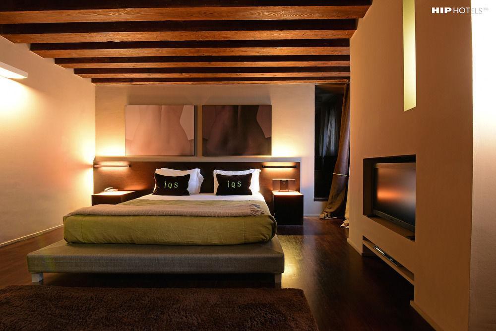 Ferienwohnung Charming House Iqs Venedig Exterior foto