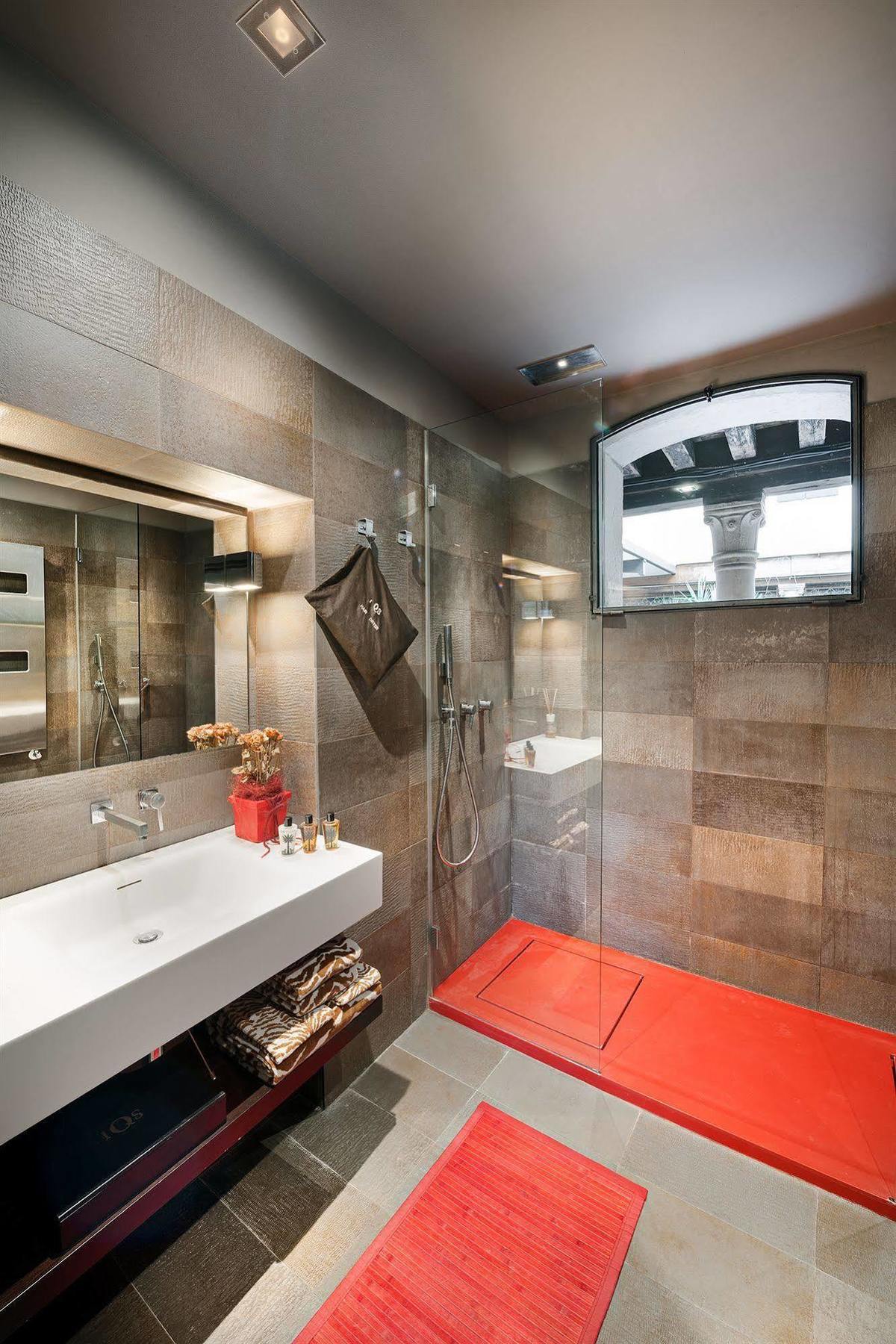 Ferienwohnung Charming House Iqs Venedig Exterior foto