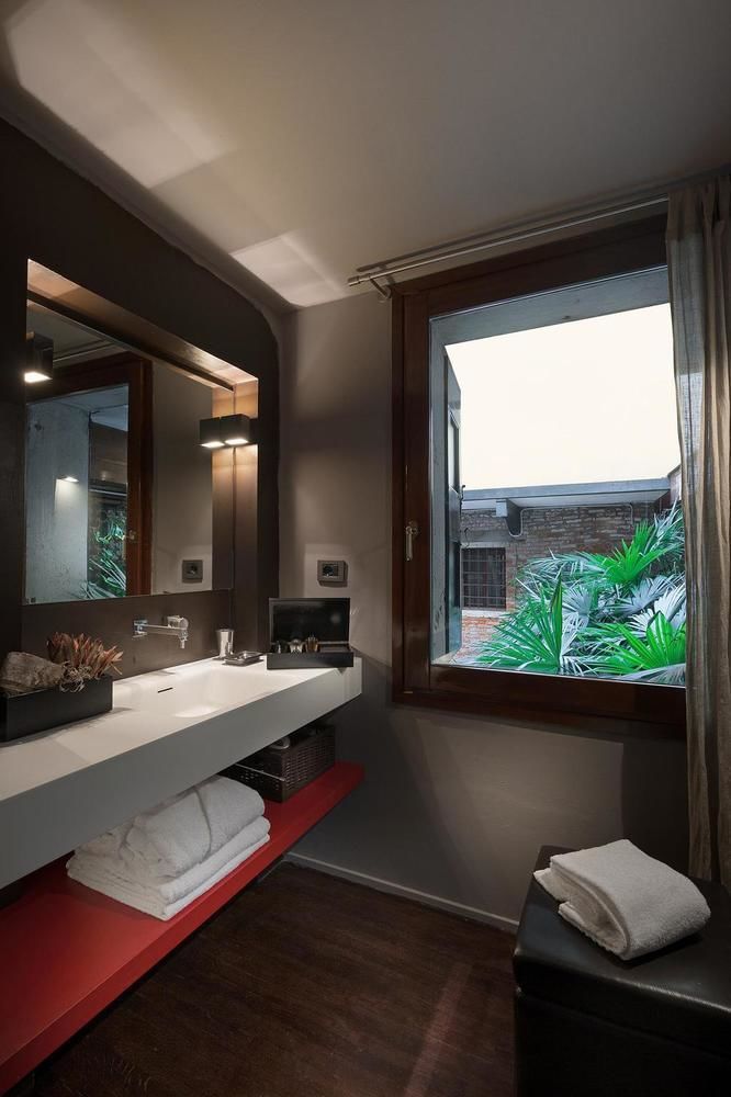 Ferienwohnung Charming House Iqs Venedig Exterior foto