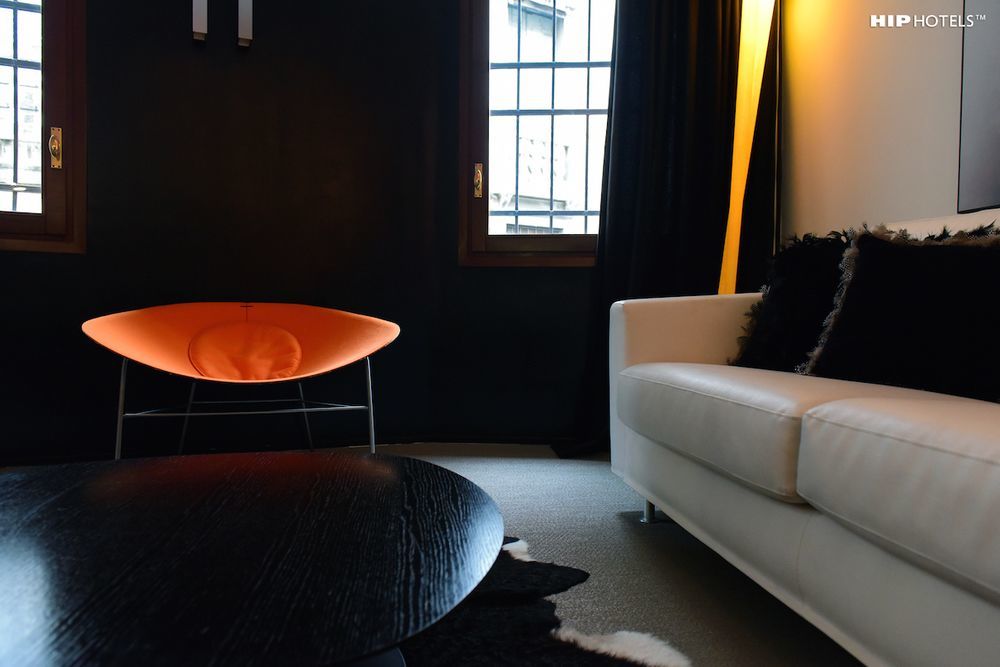 Ferienwohnung Charming House Iqs Venedig Exterior foto